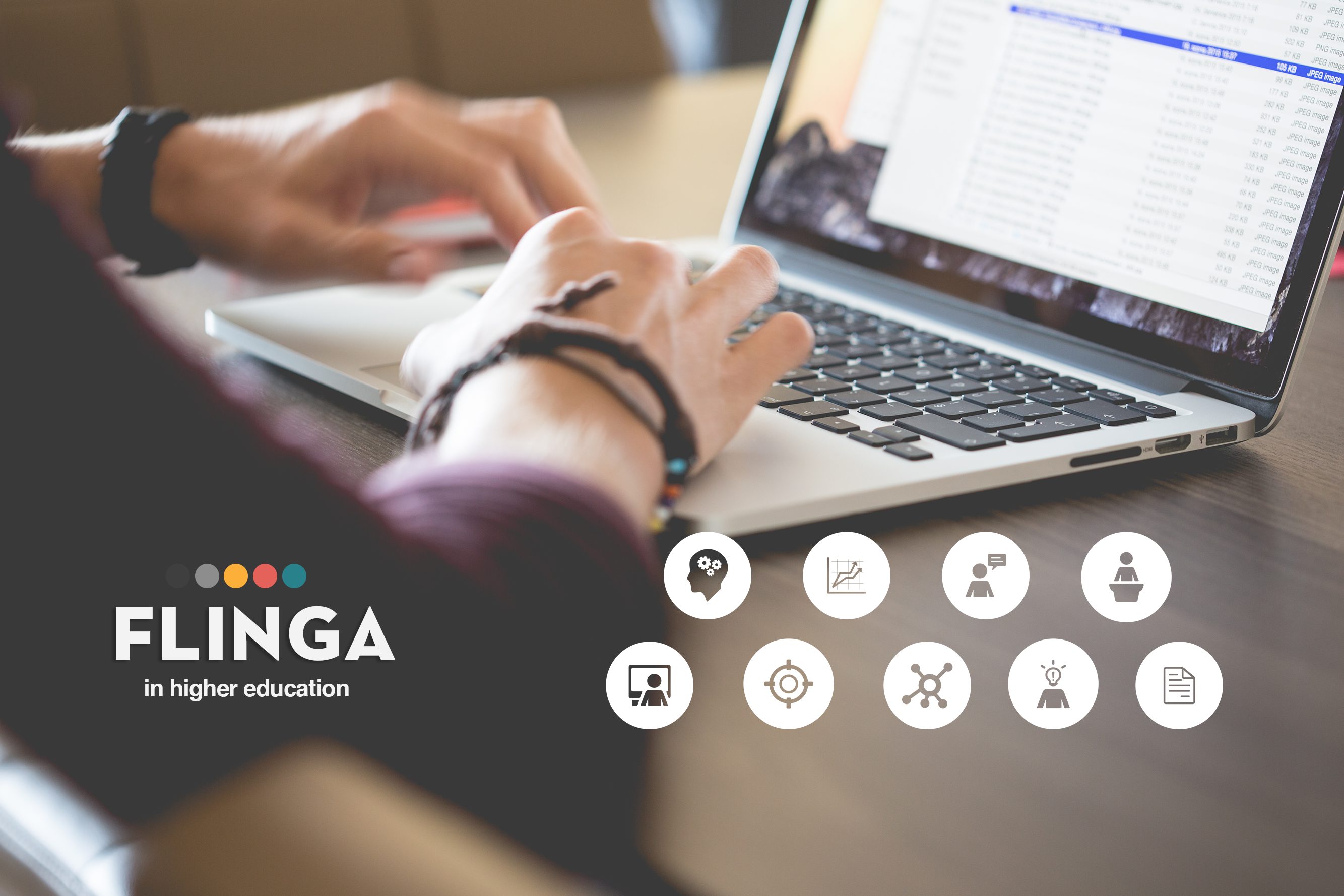 Flinga Flinga Pedagogical Module
